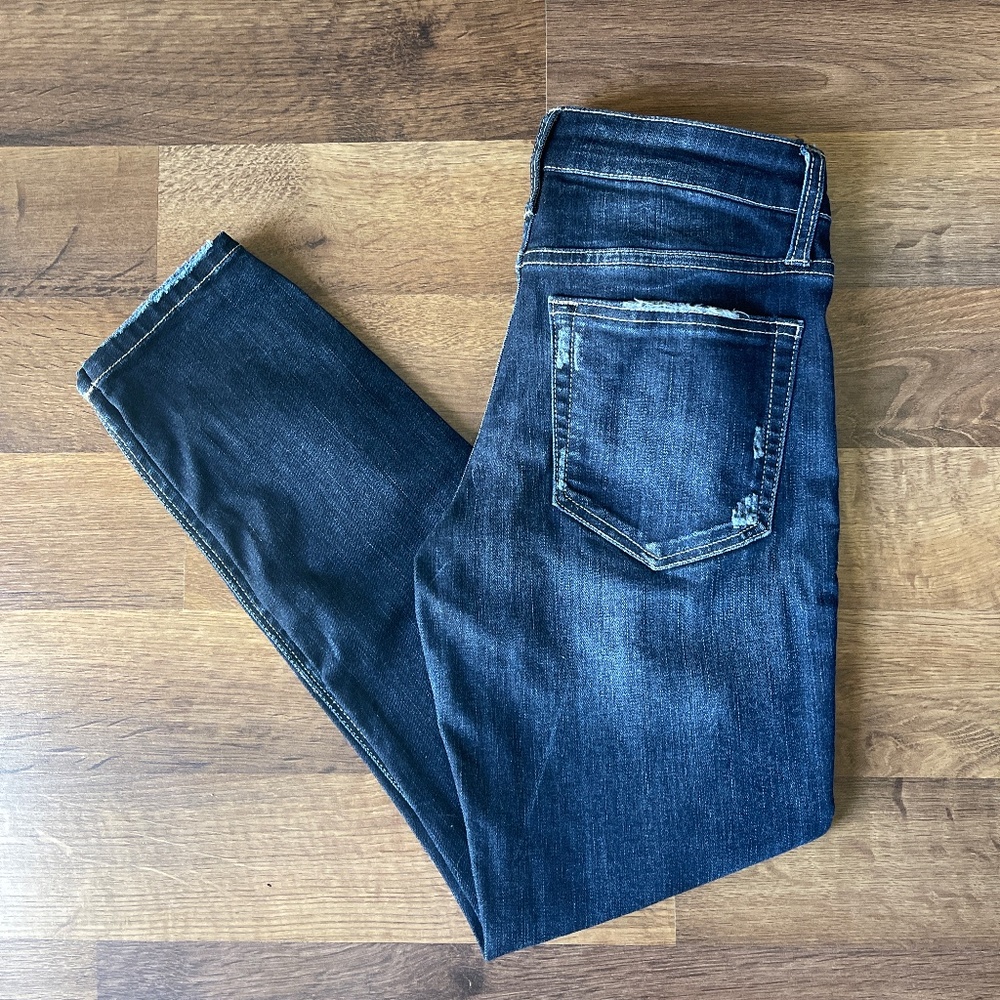 Daytrip Lynx Ankle Skinny